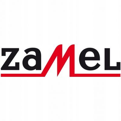 Radiowy odbiornik dopuszkowy 1-kanałowy ROP-01 smart home ZAMEL (EXF10000047-WUN)